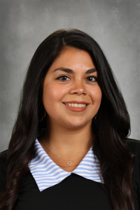Krystal Garza
