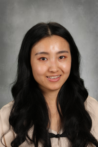 Vanessa Chen