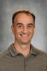 Scott Delp