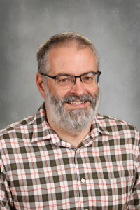 Adam Fountain