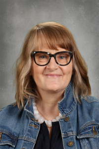 Connie Gray