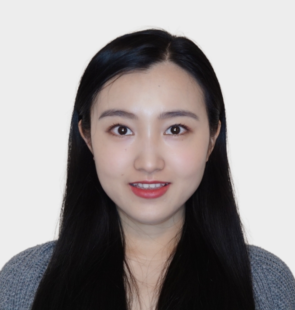 Vanessa Chen