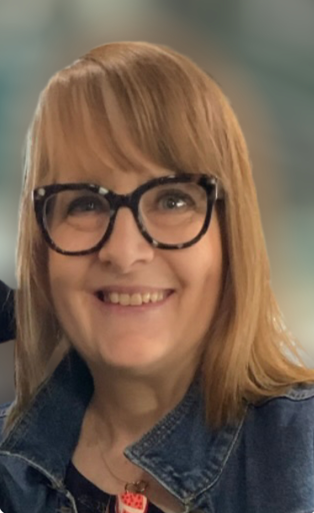 Connie Gray