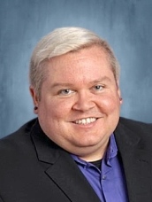 Brian Bosley