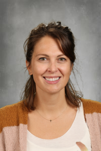 Kate Cales