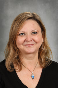 Kathryn R. Carter