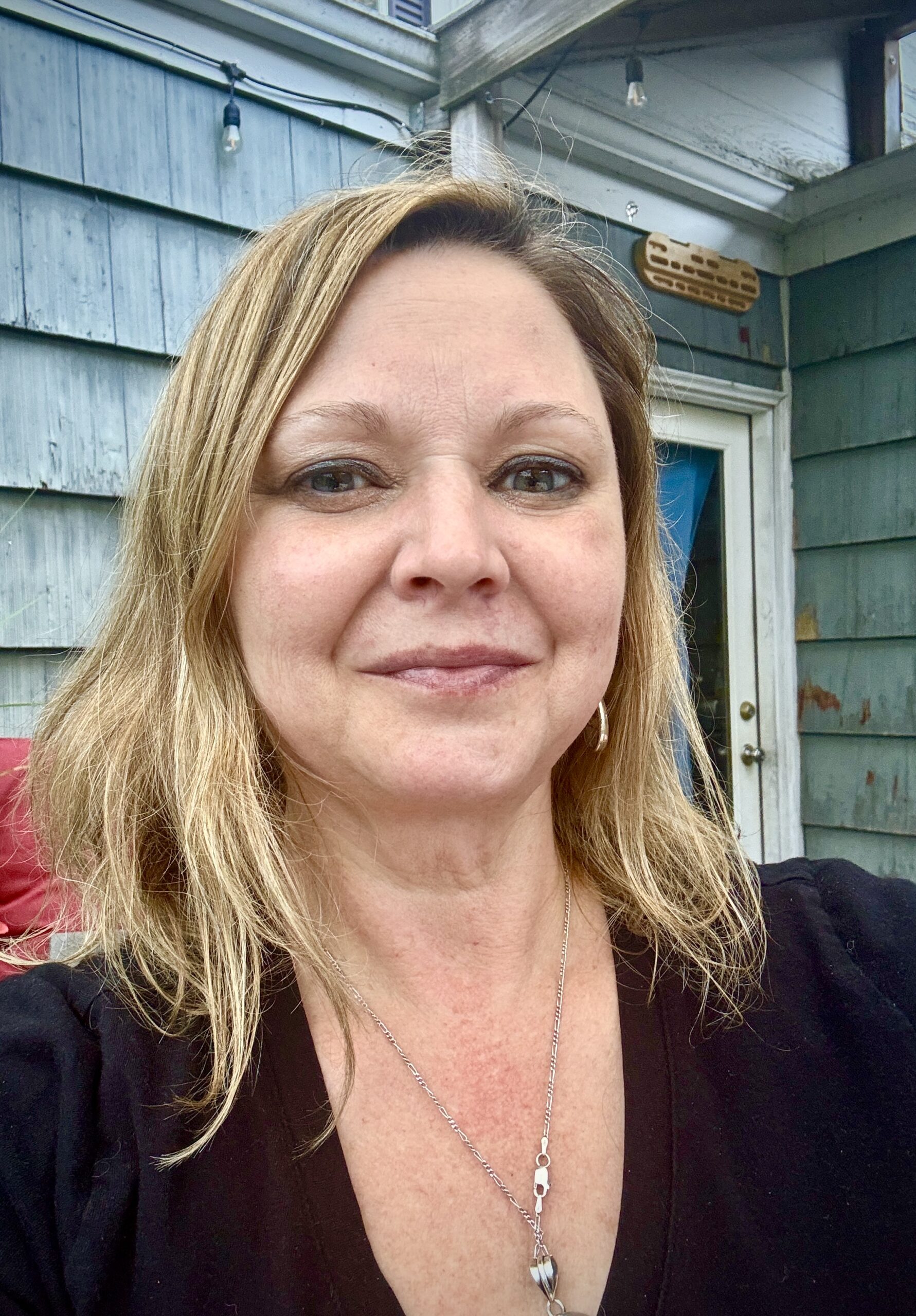 Kathryn R. Carter