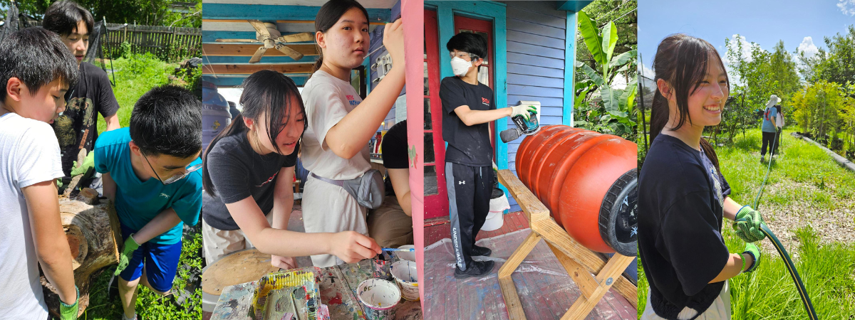 Featured Image for BISV Grade 8 Students Make a Lasting Impact in New Orleans