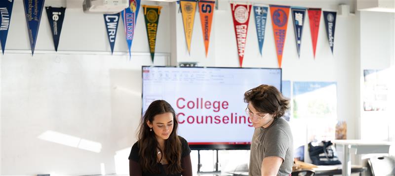 Featured Image for From Silicon Valley to the Big Apple, nearly 1 in 3 of our students is a National Merit Semifinalist