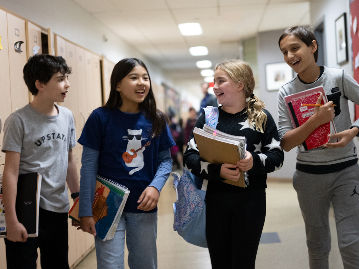 Featured Image for Meet Our New Subject Expert Teacher: Mr. Alistair Rogers