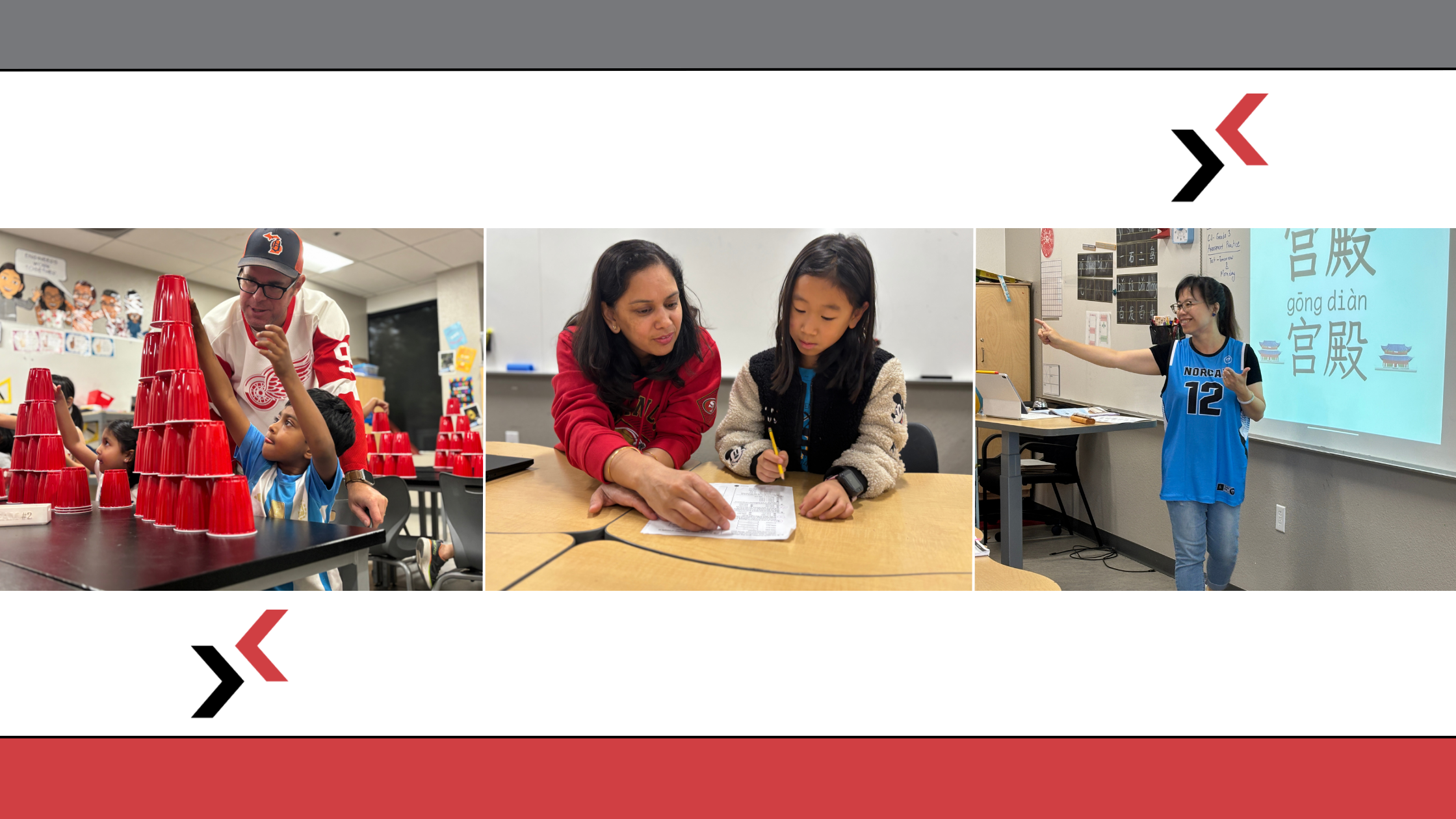 Featured Image for Meet Our Teachers: Featured Educators from Our Community