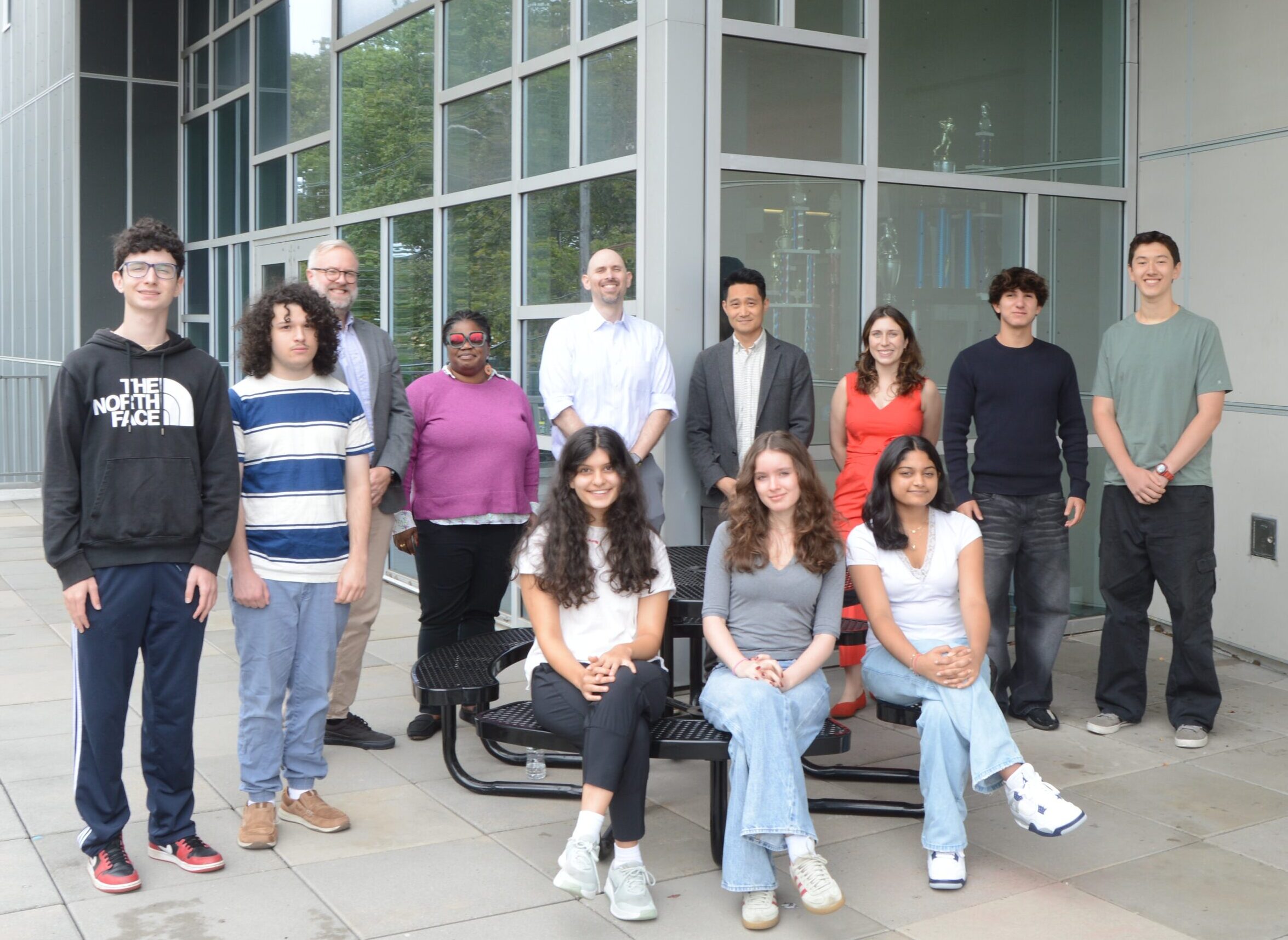 Featured Image for BASIS Independent Brooklyn Students Honored by National Merit Scholarship Corporation