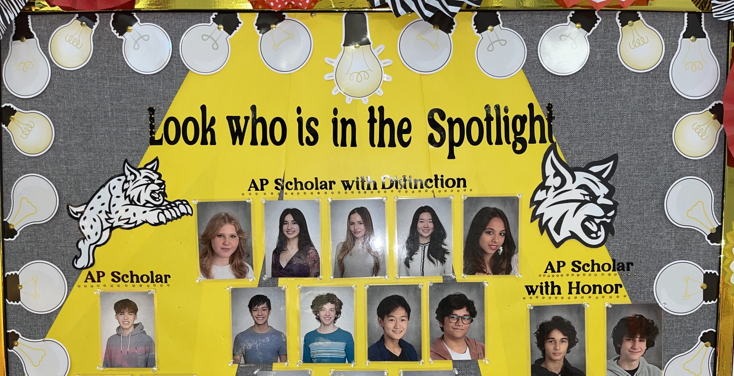 Featured Image for Celebrating a Record-Breaking Year for Academic Excellence