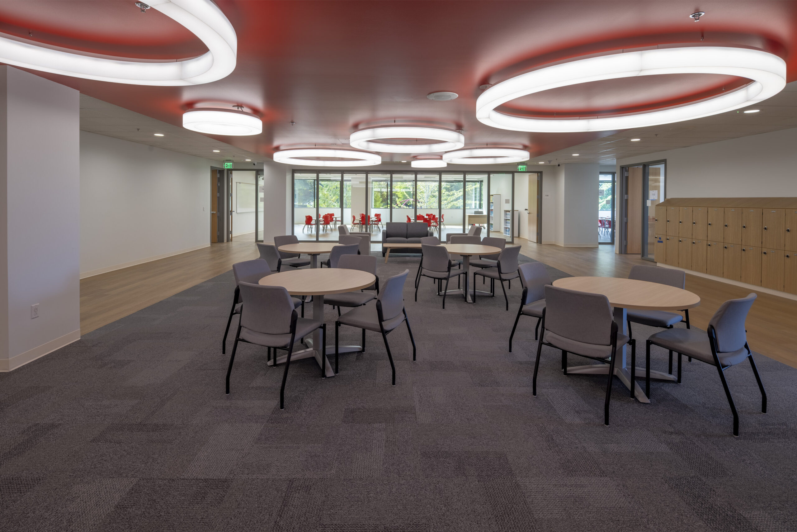 Featured Image for BASIS Independent Bothell is Open