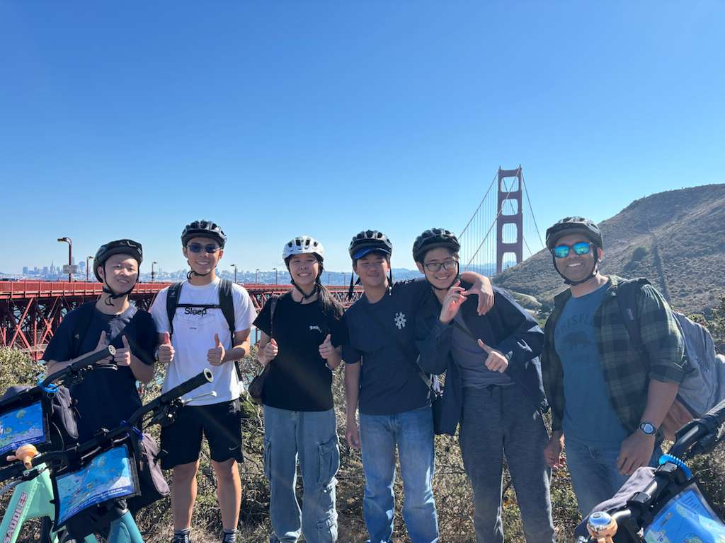 Featured Image for BASIS Curriculum Schools Exchange Program Brings Bangkok to the Bay Area: Part 1