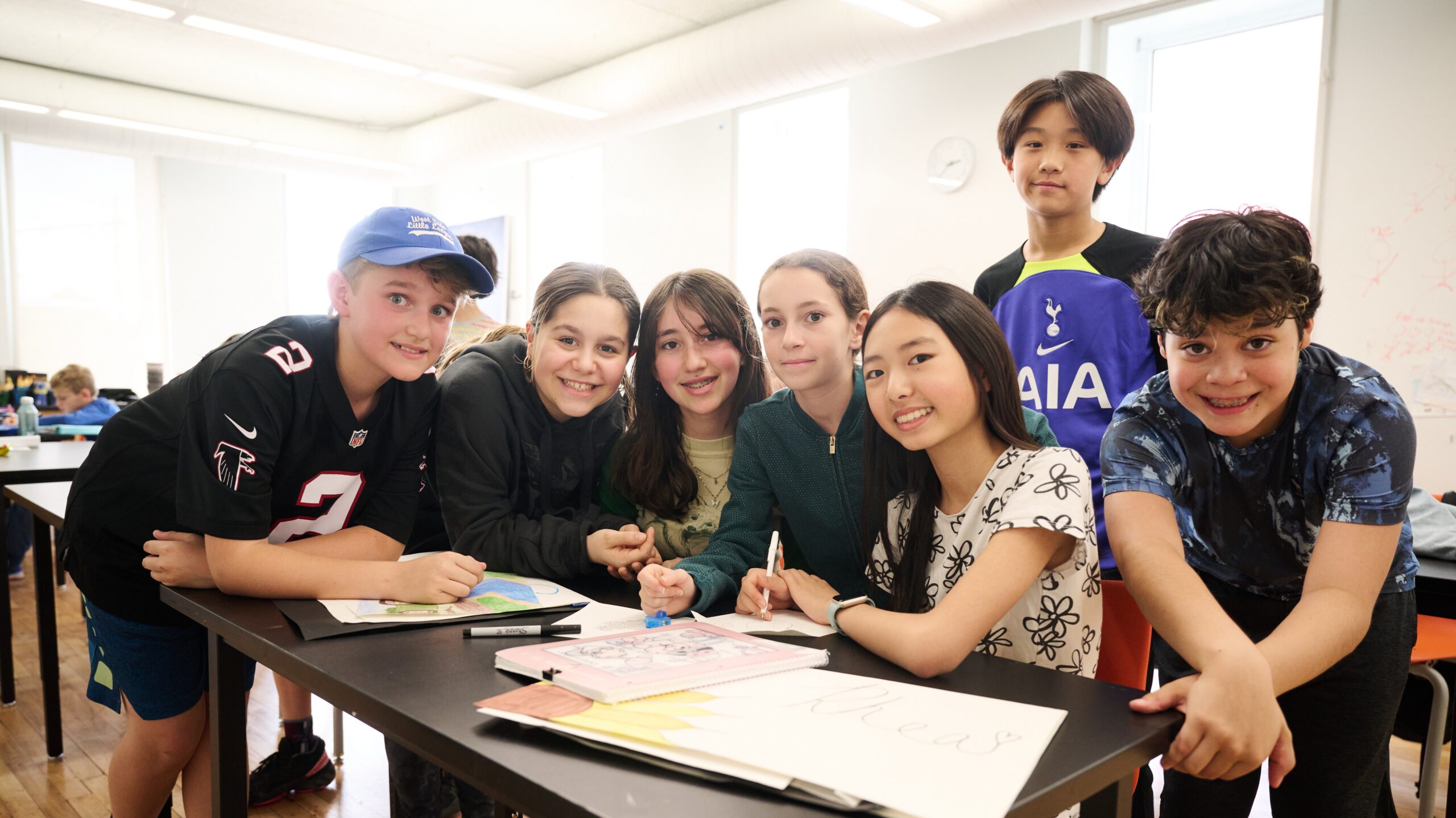 Featured Image for Why BASIS Independent Manhattan is the Essential Bridge to High School Success