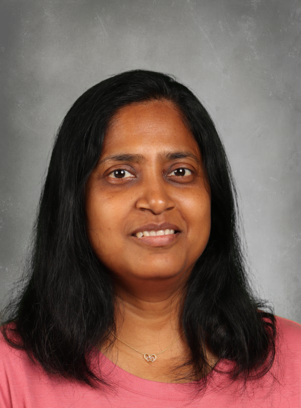 Maha Jayapal (Dublin)