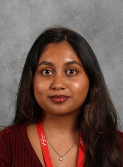 Patricia Christopher