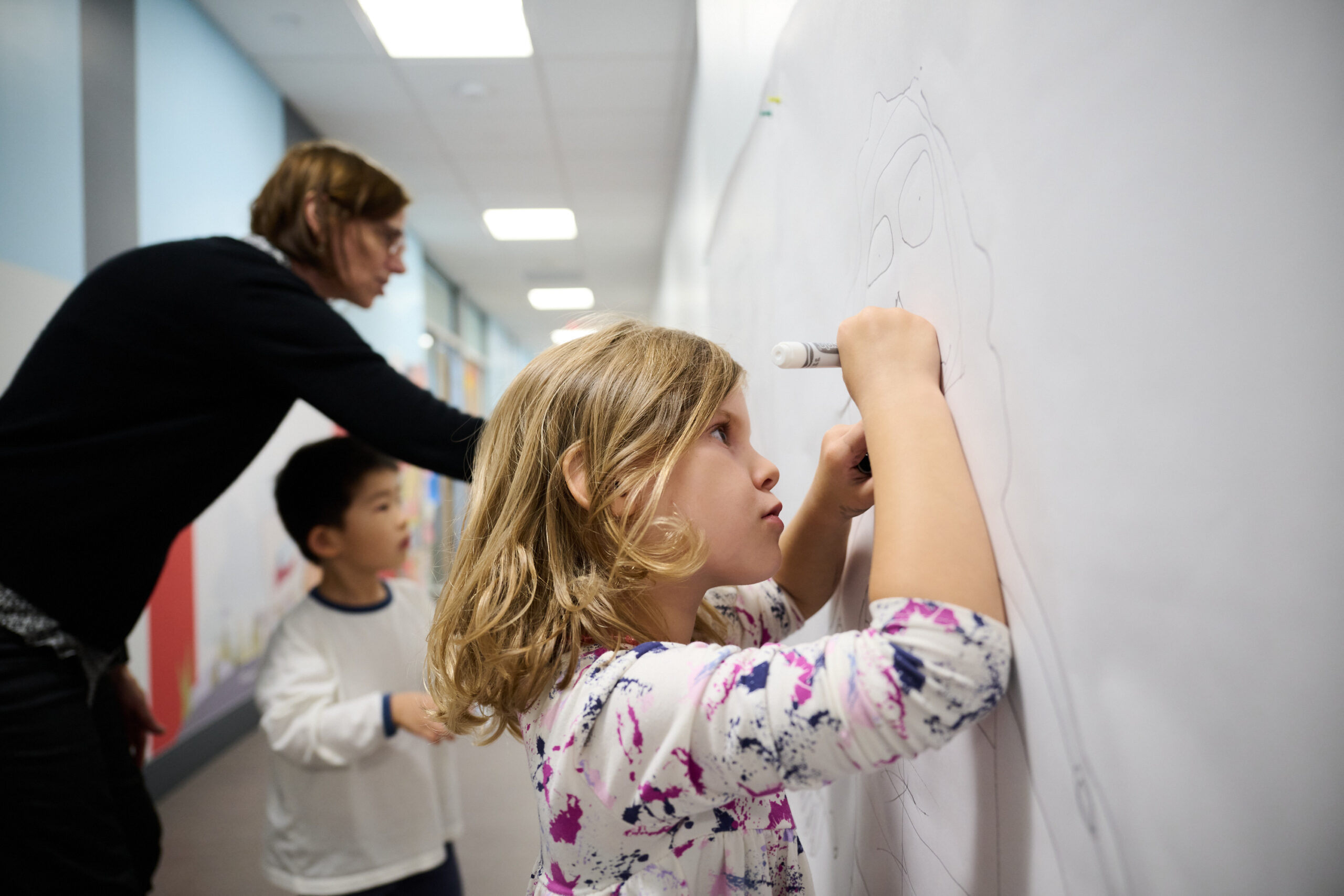 Featured Image for Extending Love of the Arts at Home: Creating A Home Art & Makerspace for Your Children