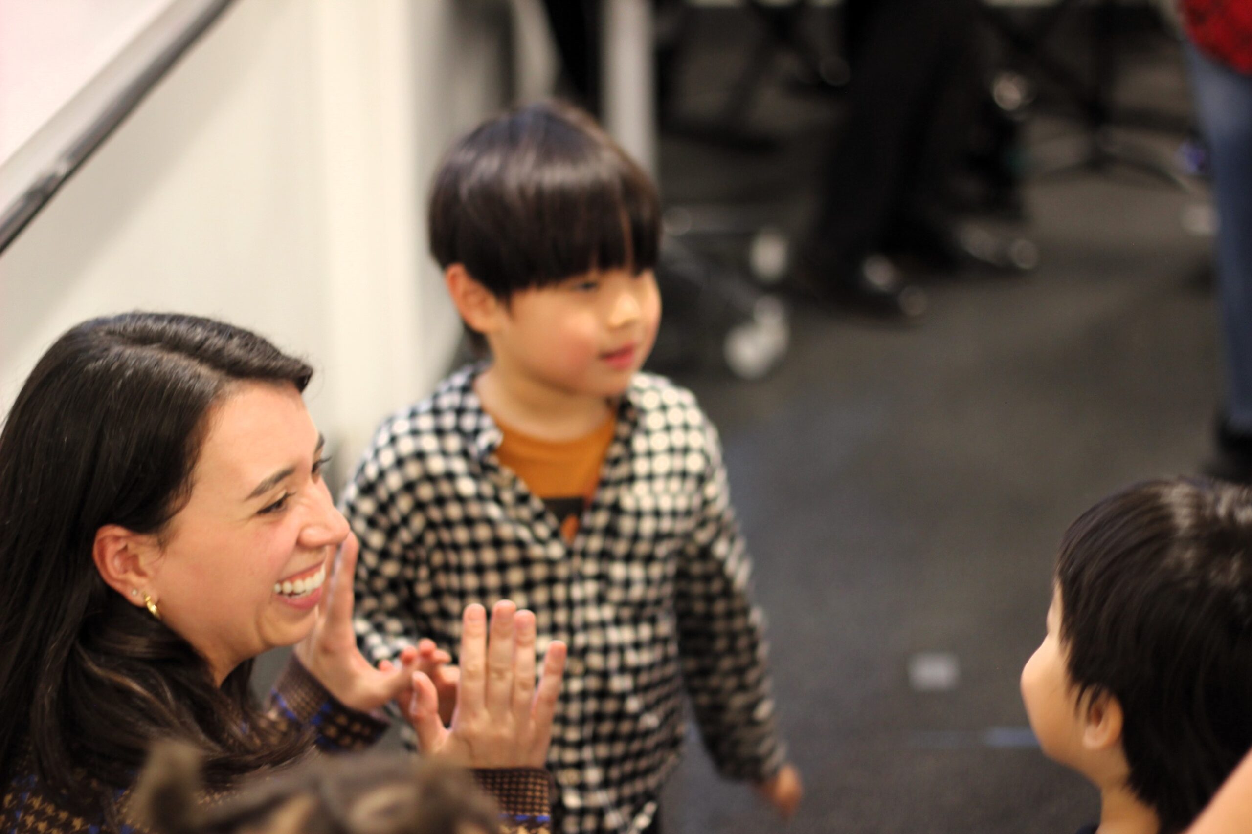 Featured Image for From Day One: How we Foster Belonging and Growth