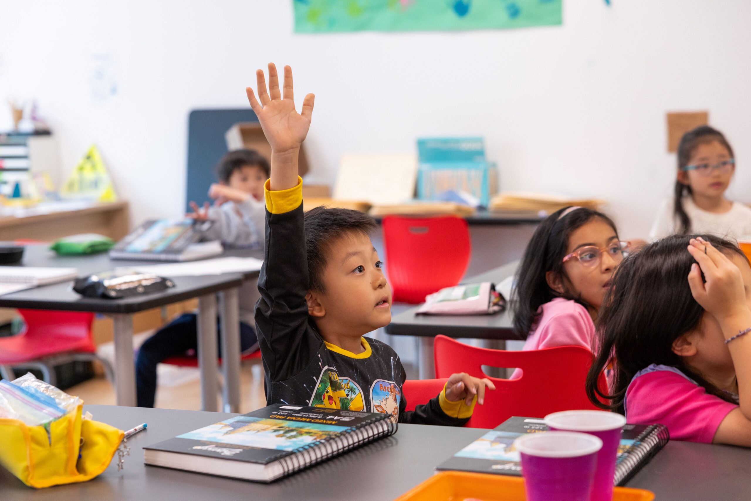 Featured Image for Top 5 FAQs About BASIS Independent Bothell and Why You Should Join Our January Open House