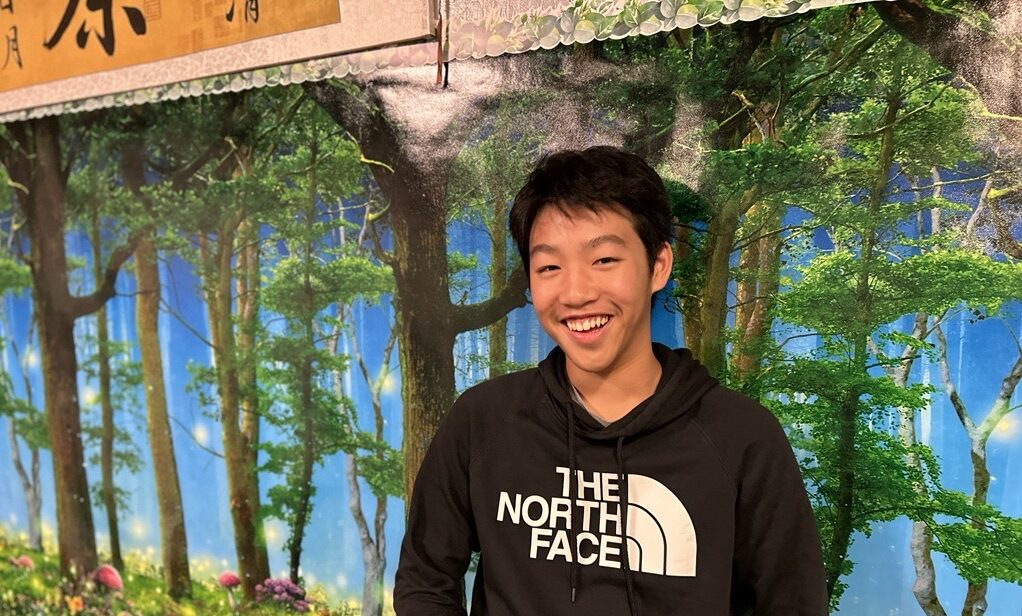 Featured Image for A Day in the Life: Grade 10