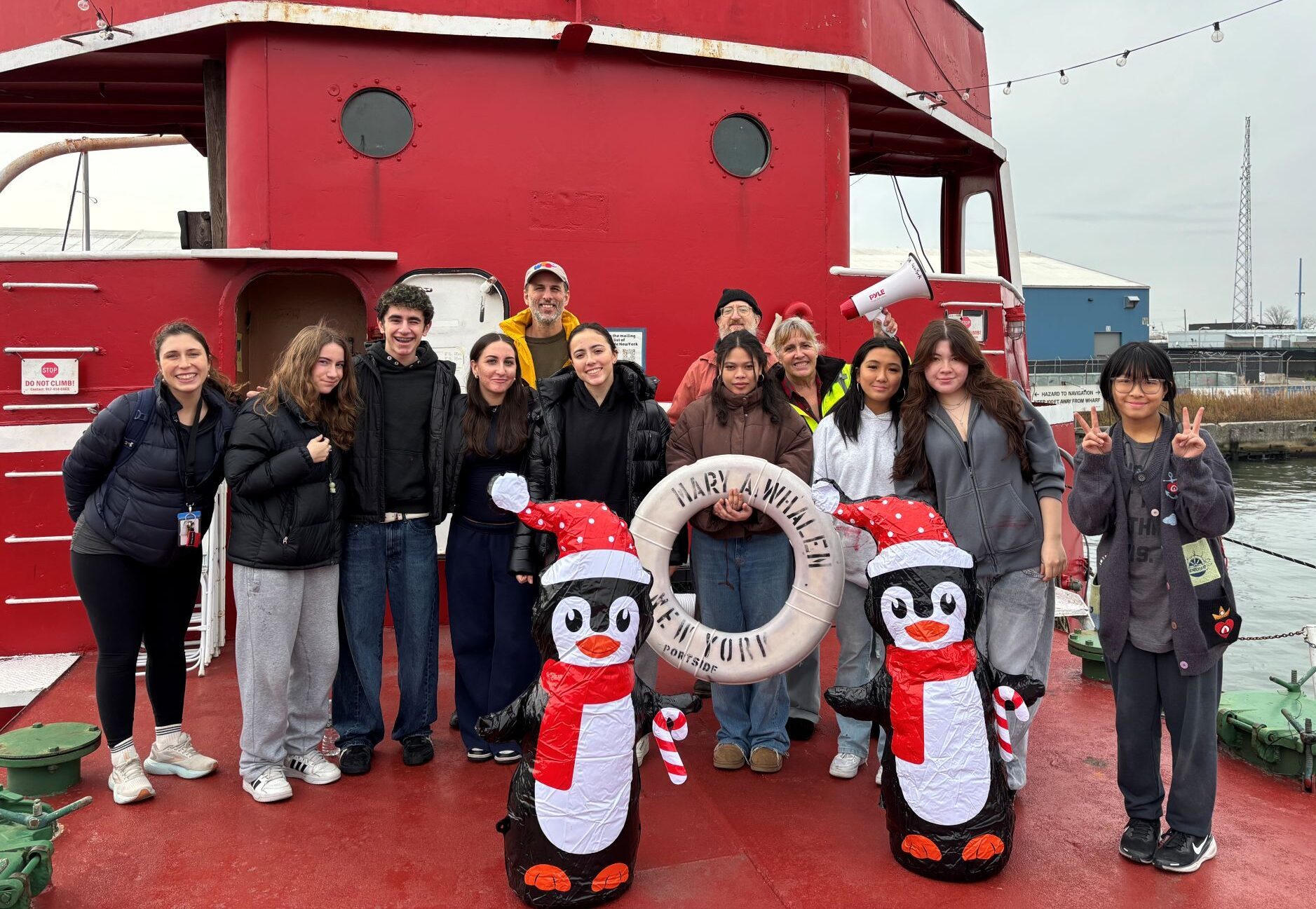 Featured Image for Day of Service + Celebrating A Culture of Service