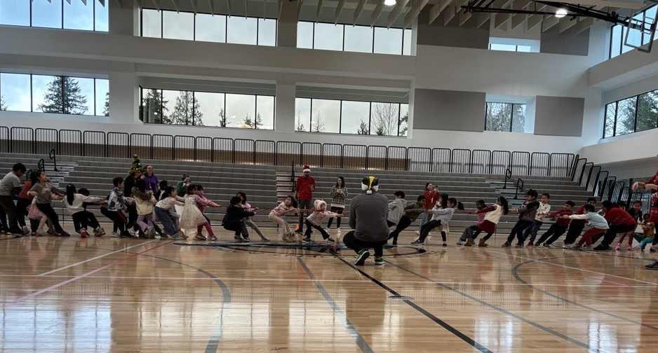 Featured Image for Orcalympics at BASIS Independent Bothell: A Spectacular Winter Break Send-Off