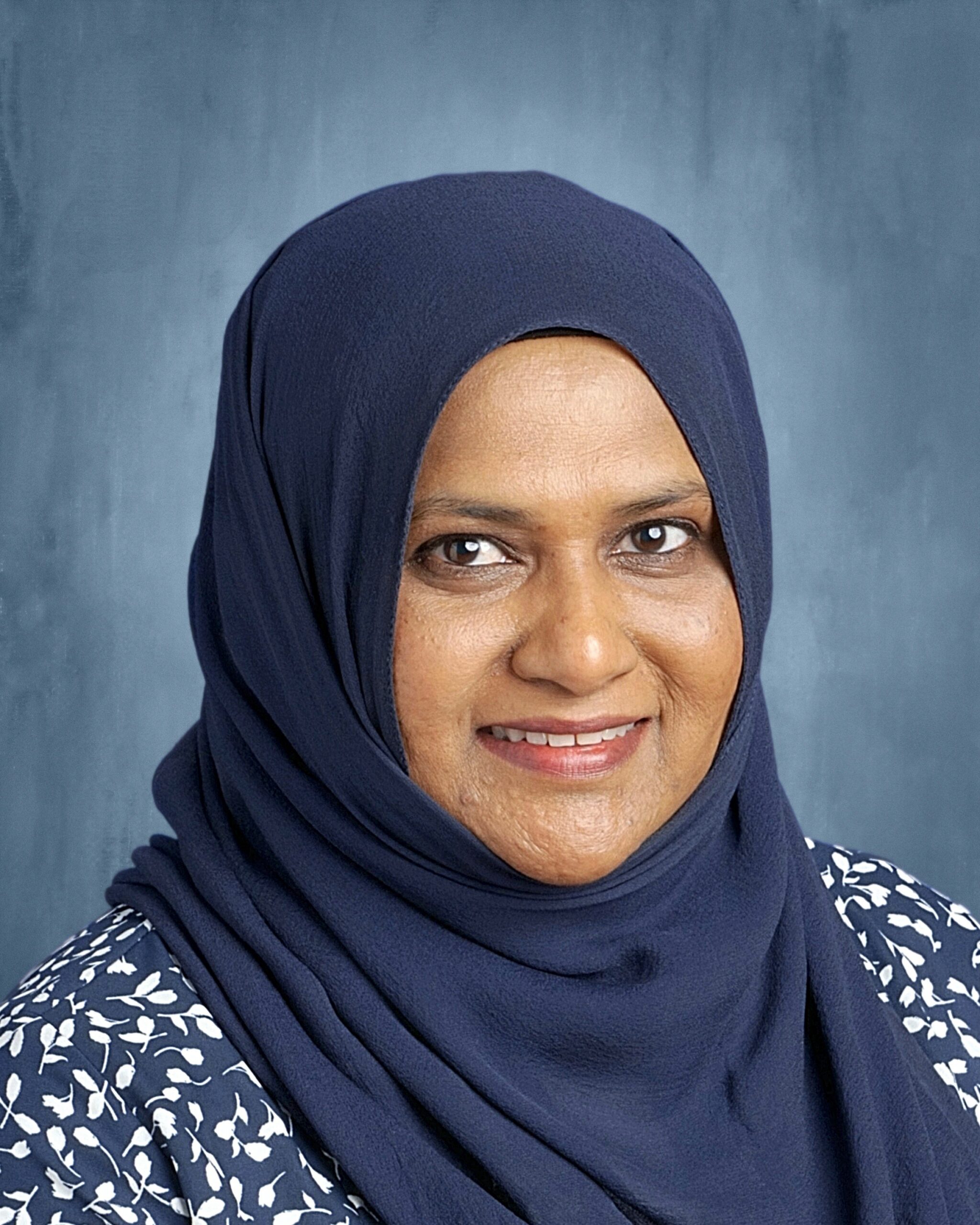 Nasira Shahin (Dublin)