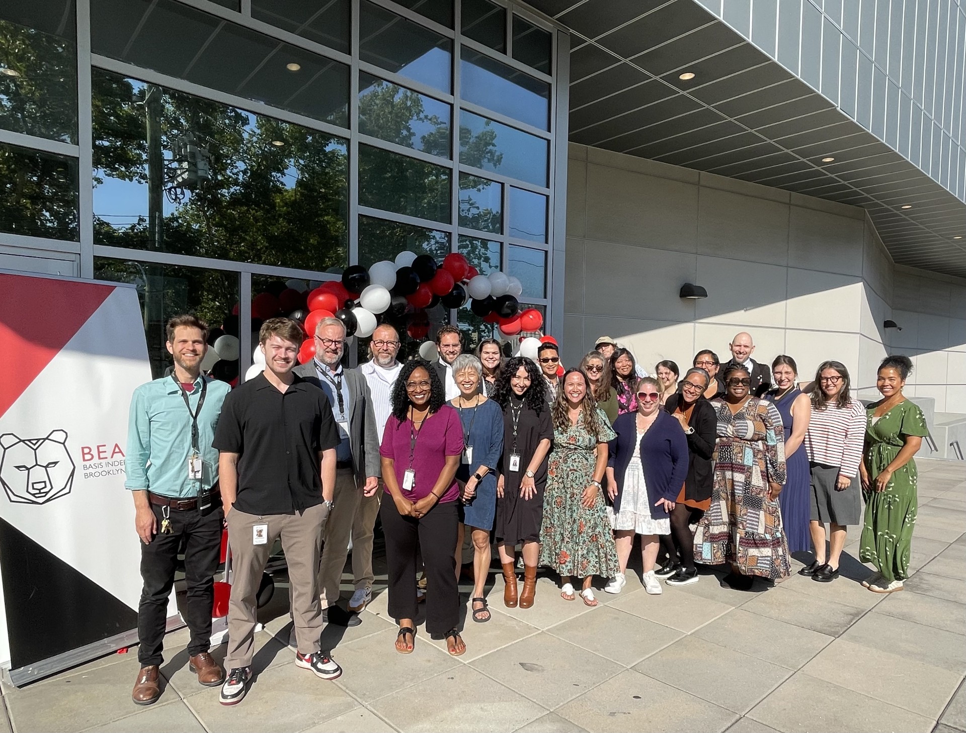 Featured Image for Leadership Spotlight: Director Cameron, Middle School Program