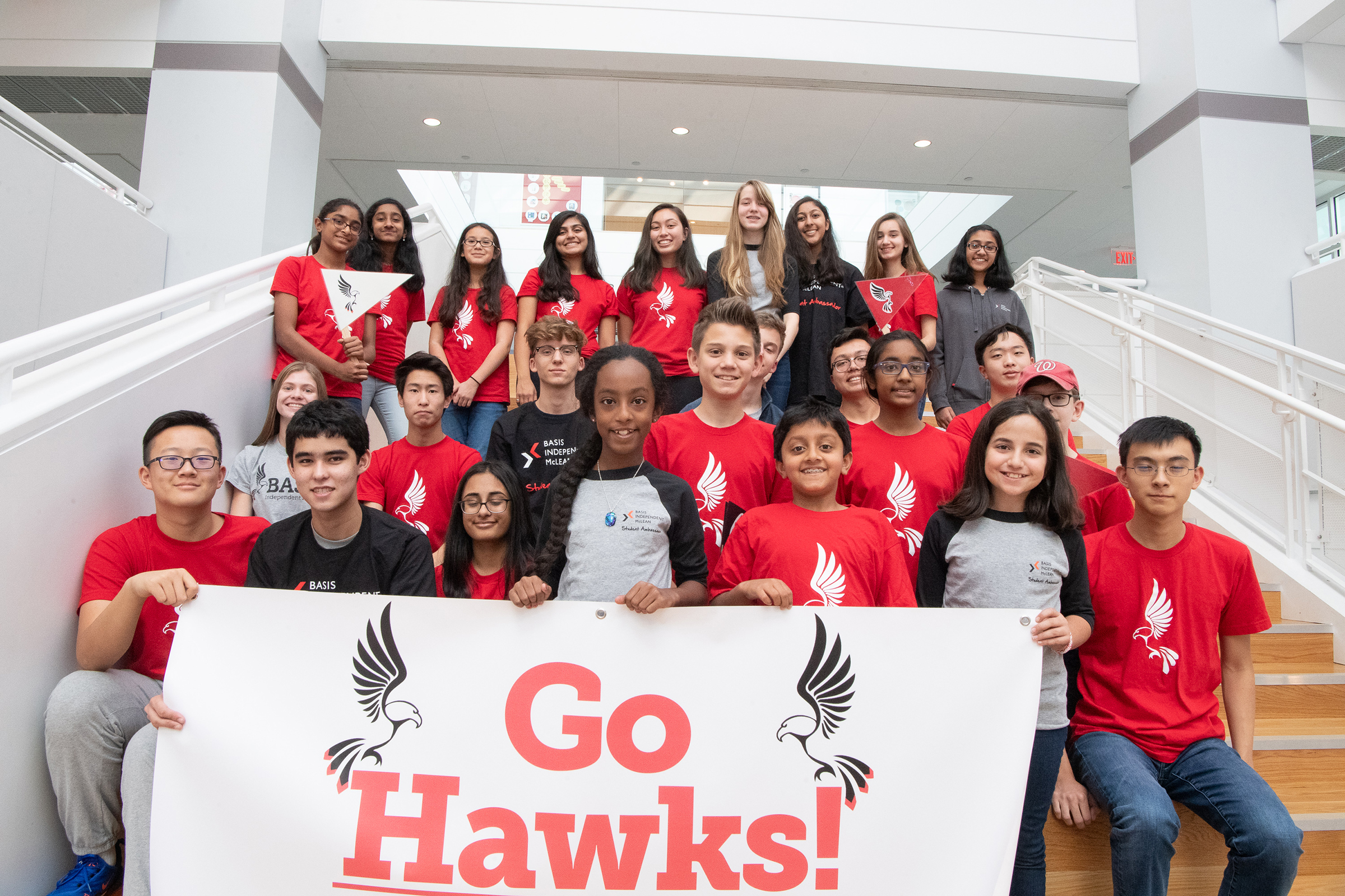 Featured Image for There’s SNOW Much to Experience at our Winter Open House! Explore BASIS Independent McLean In Person