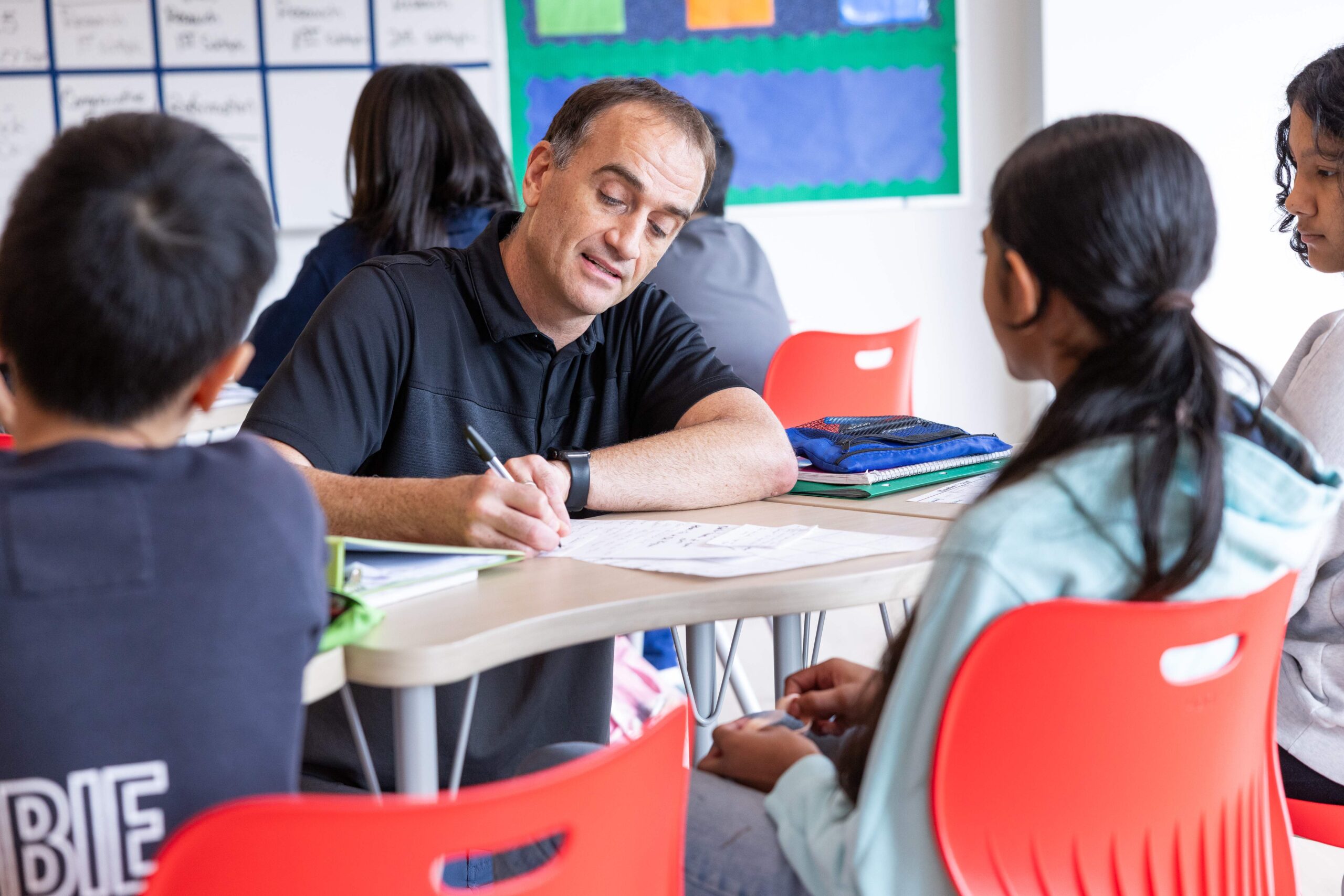 Featured Image for Rolling Admissions for Fall 2026: Everything Families Need to Know