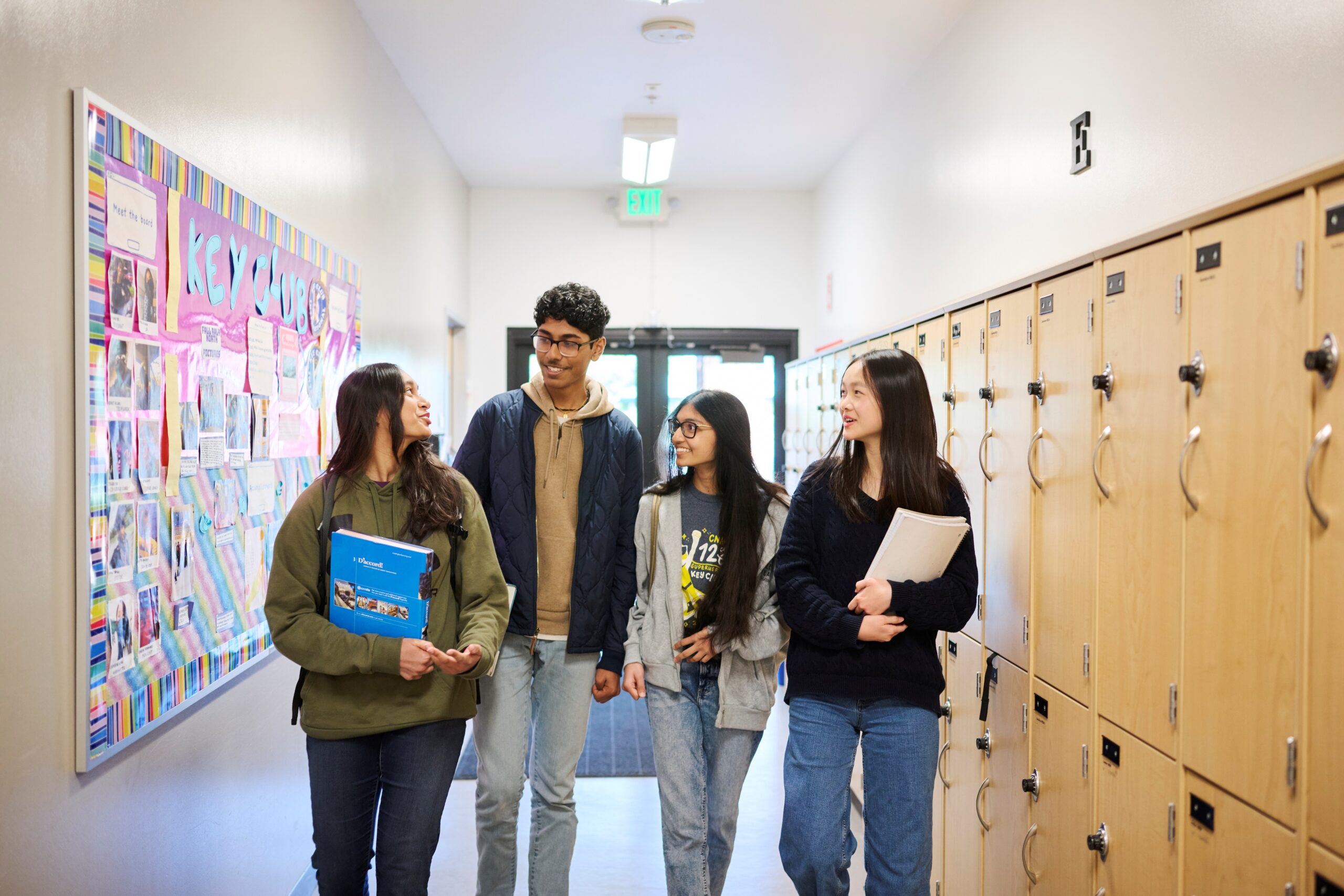 Featured Image for Meet Our New Facilities Manager: Mr. Jarred Thorp