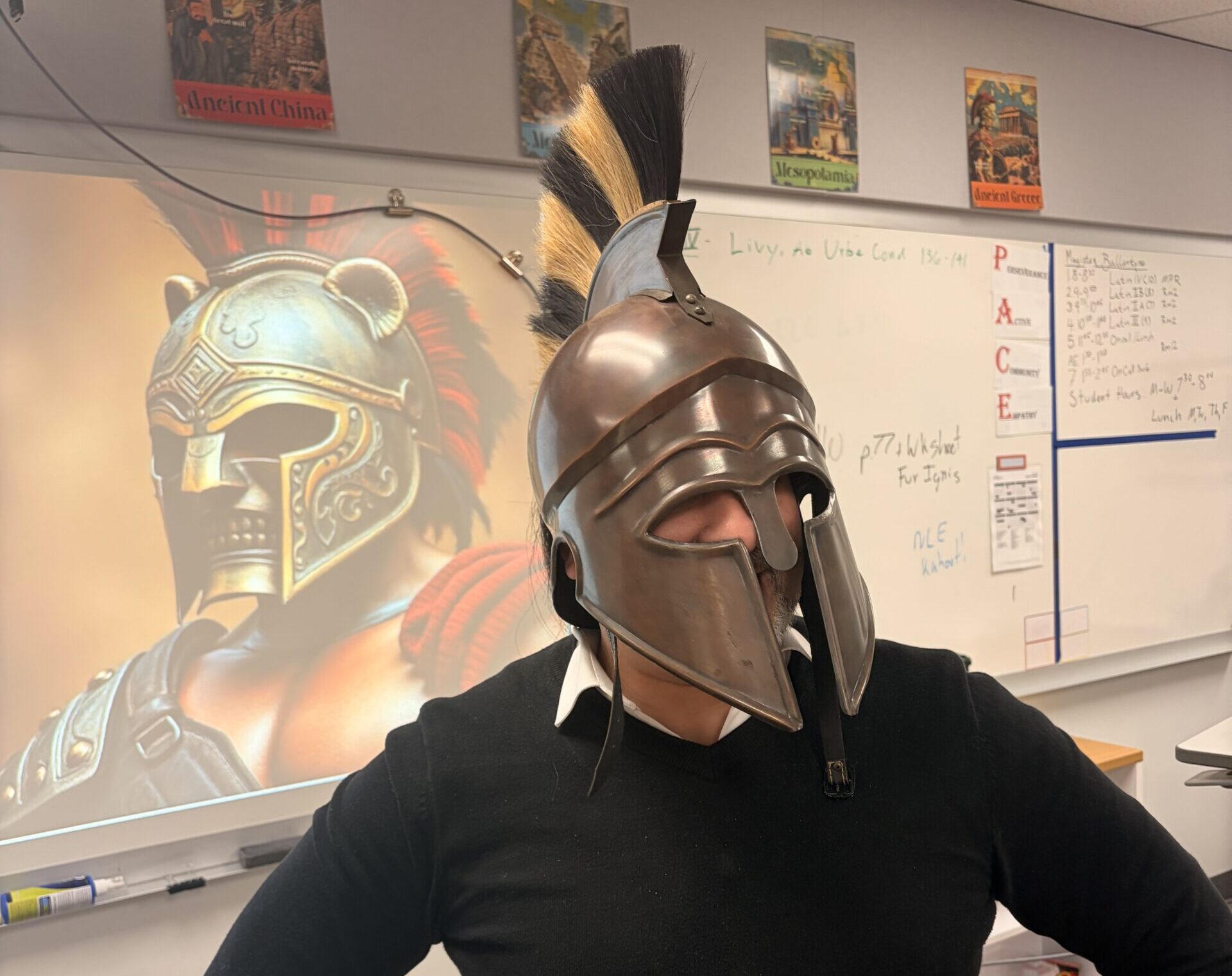 Featured Image for Why Latin? – A Language That Opens Doors You Never Expected