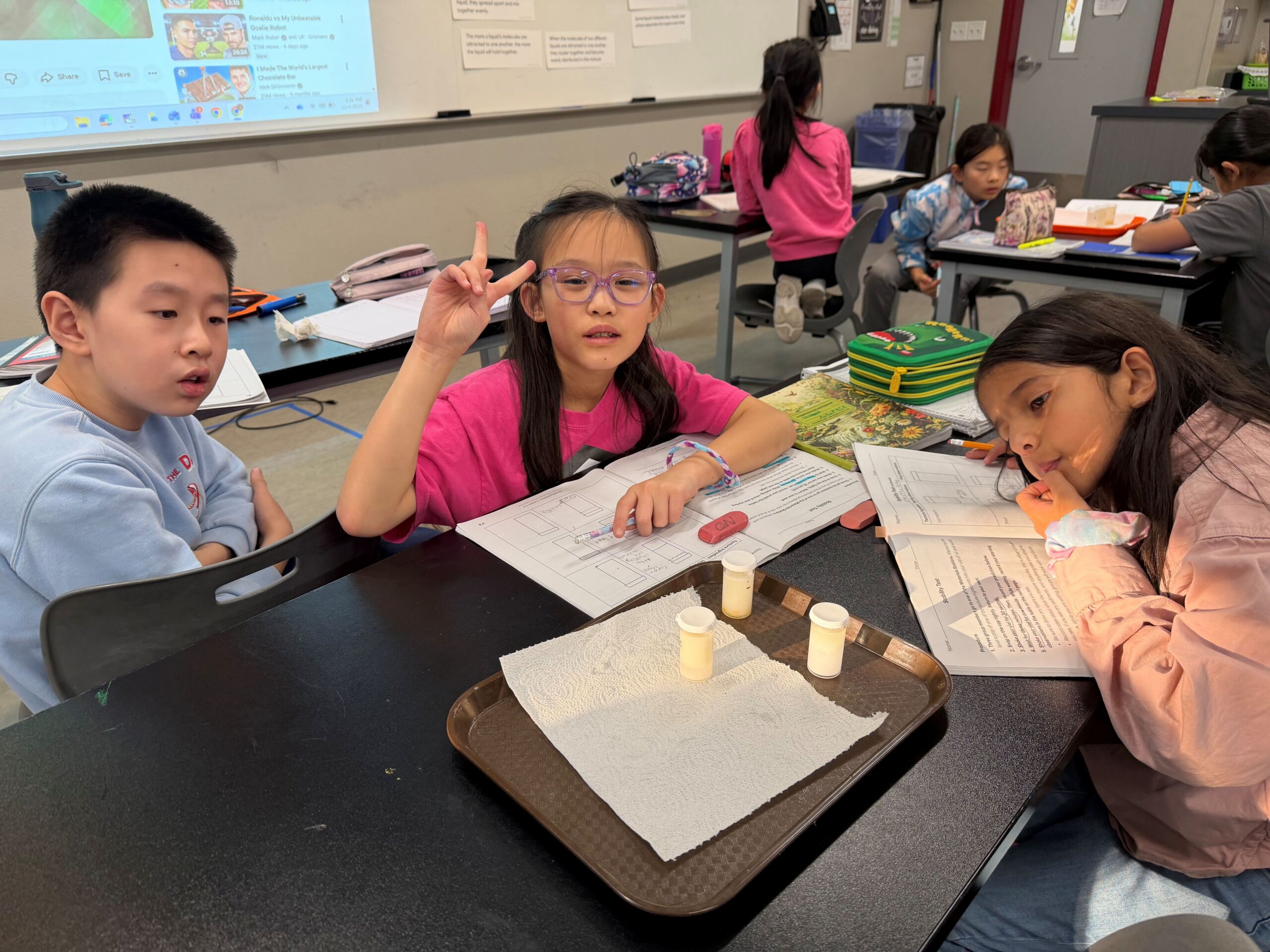 Featured Image for Real Questions, Real Investigations: How BASIS Independent Fremont Students Develop Scientific Thinking Skills