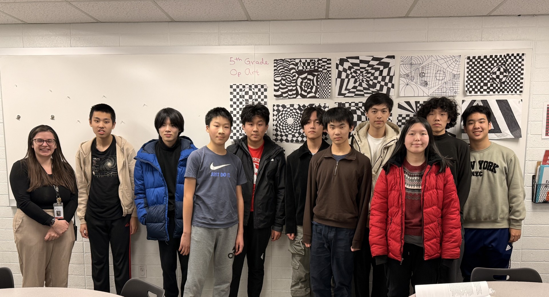 Featured Image for Leadership Spotlight: Director of Auxiliary Programs, Ms. Murphy