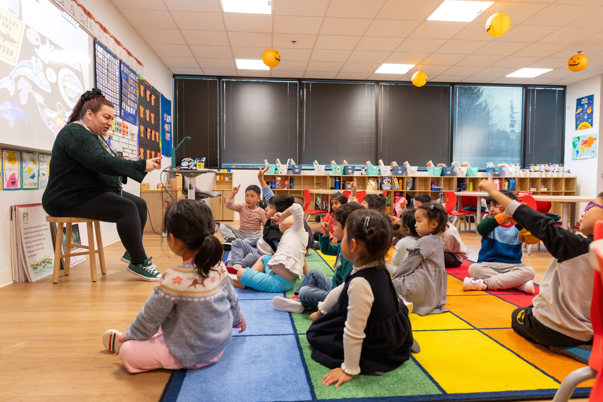 Featured Image for Half-Day Pre-Kindergarten FAQ