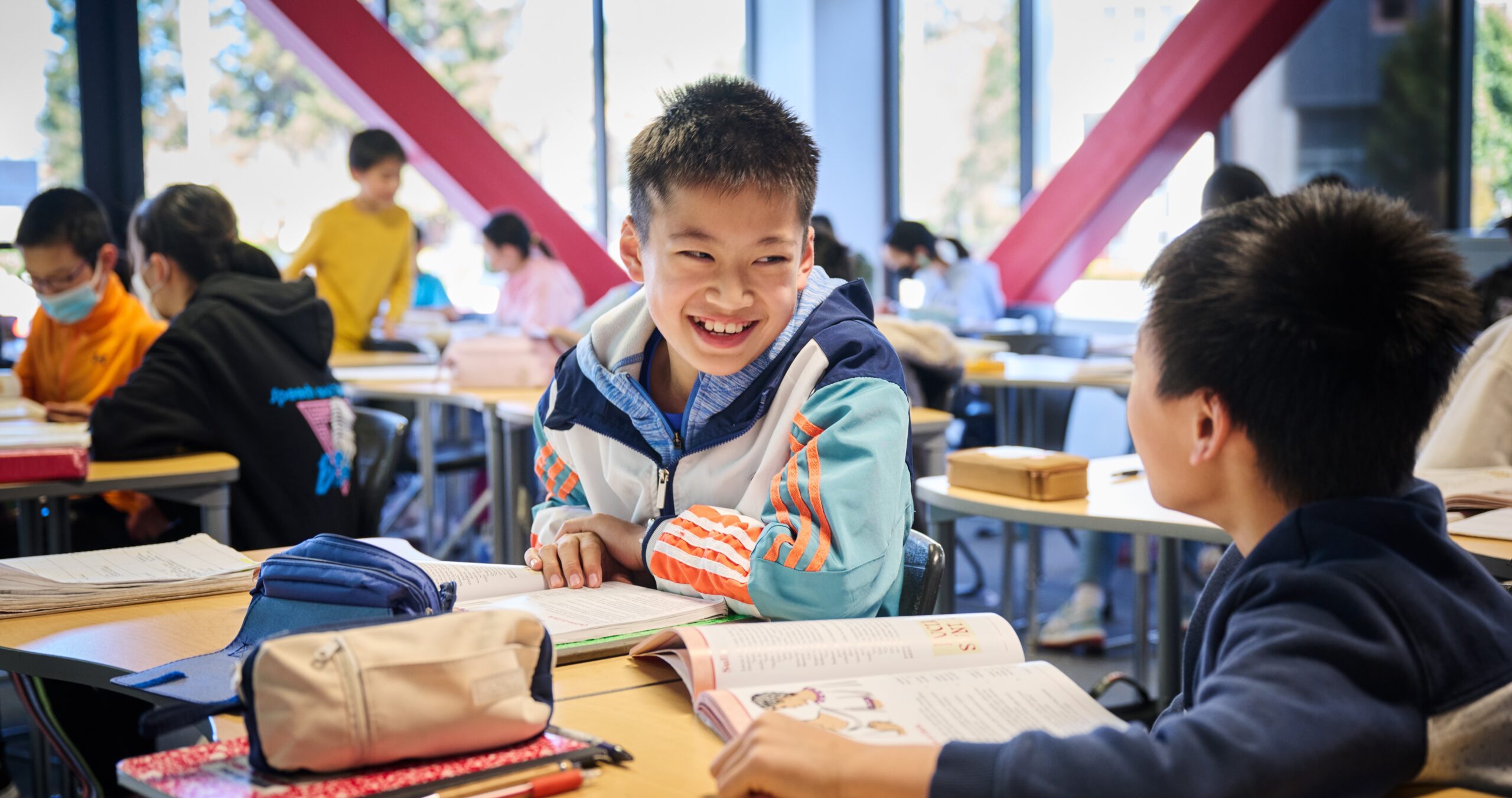 Featured Image for Join Us for Our January Open Houses at BASIS Independent Silicon Valley