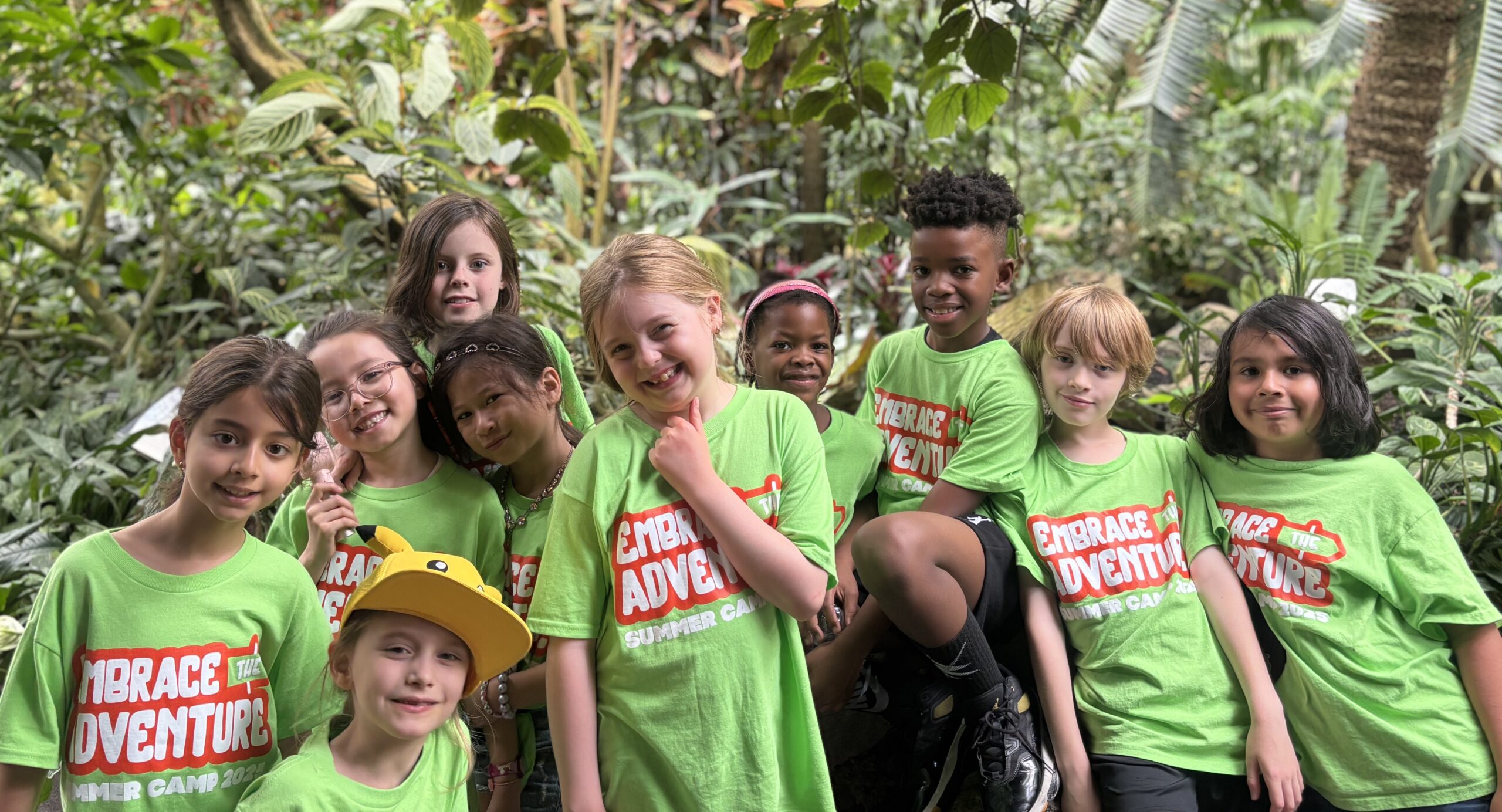 Featured Image for Summer Programs Registration Is Now Open