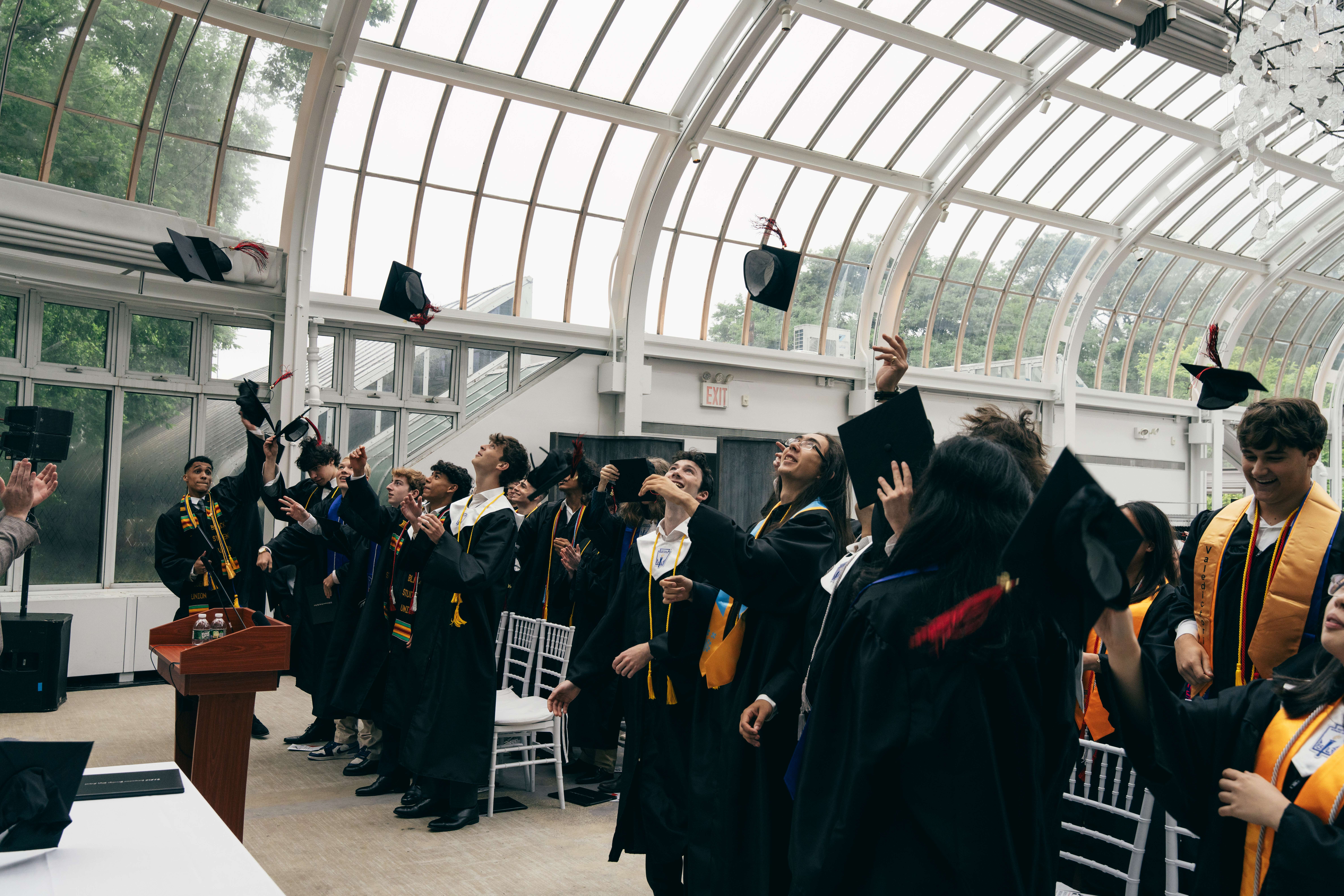 Featured Image for BASIS Independent Schools Early College Acceptances for Class of 2026!