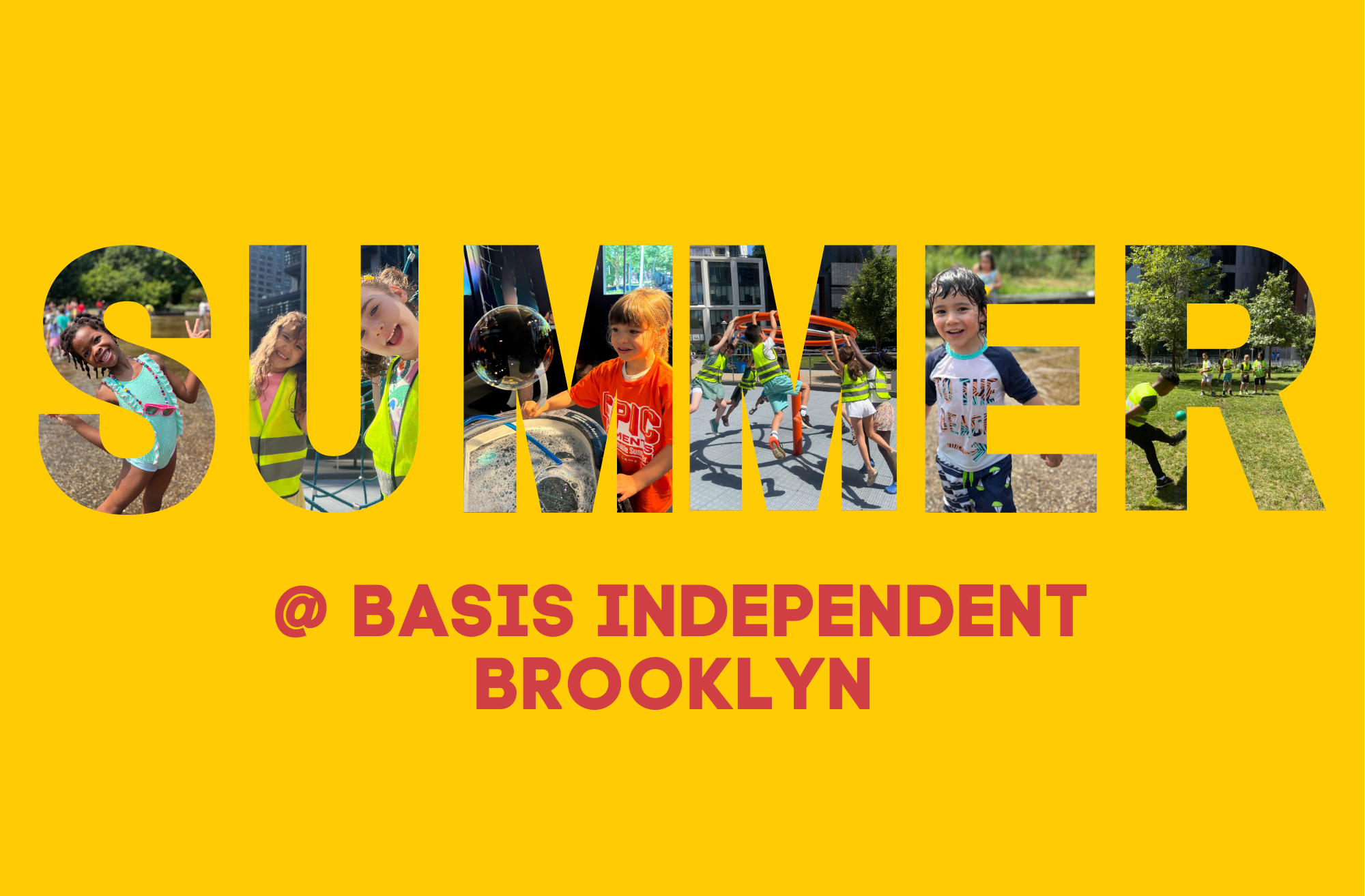 Featured Image for Day Camps: Where Adventure Meets Imagination! 