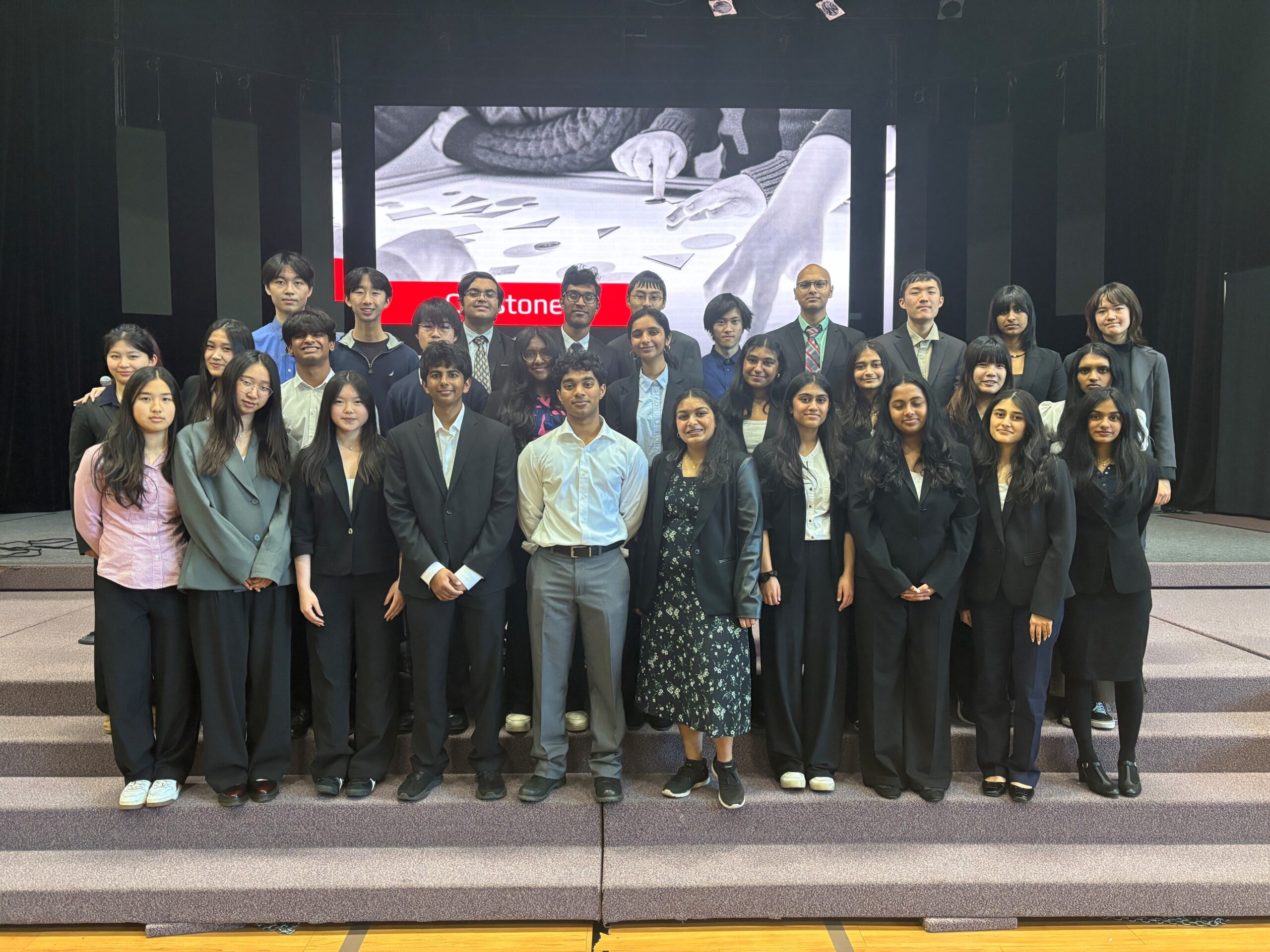 Featured Image for Going Deeper: Inside the Senior Capstone Experience