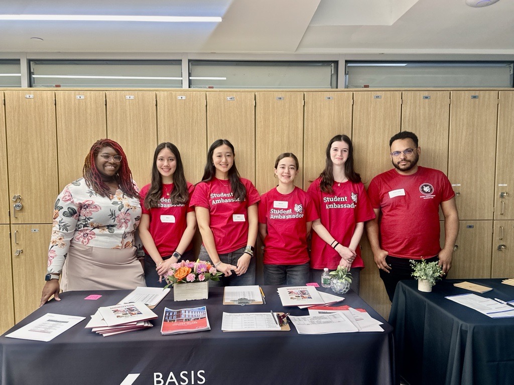 Featured Image for Top 3 Reasons Families Visit Our Spring Open House