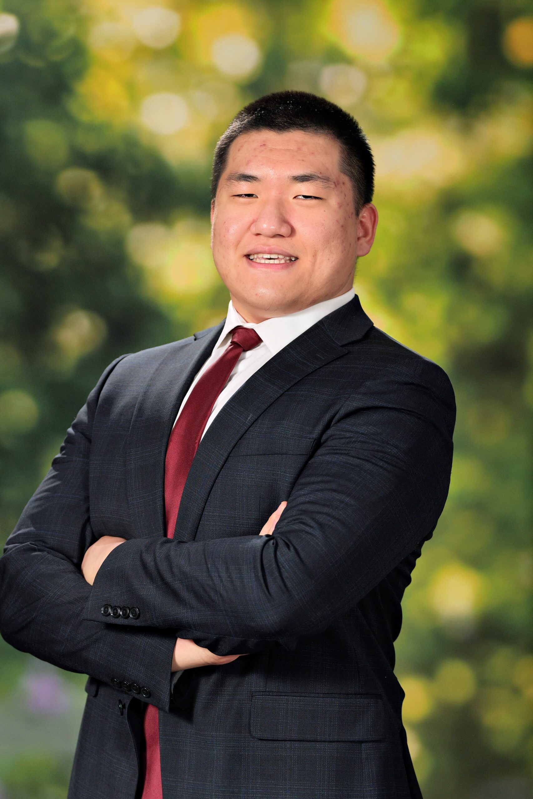 Alan M.