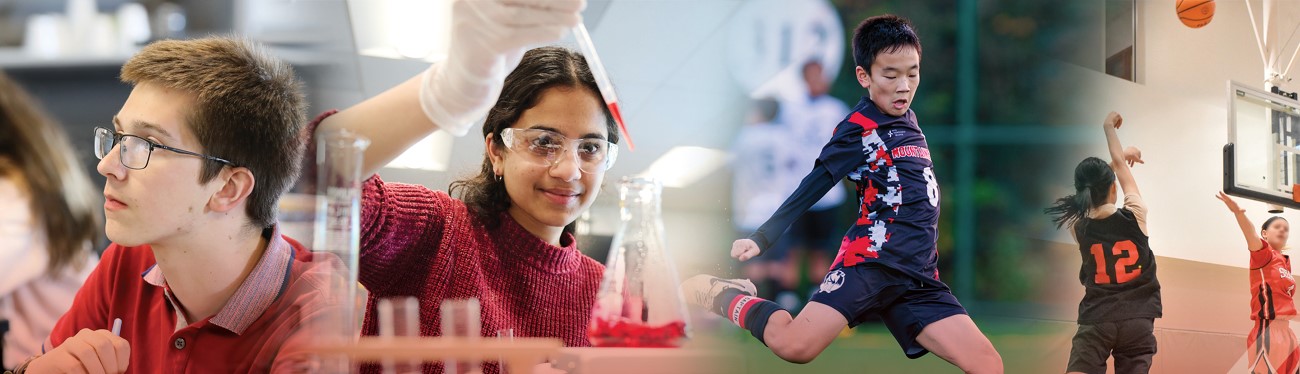 Featured Image for Student-Athlete Success Story: NCAA Signing Day & the Power of Academic Balance