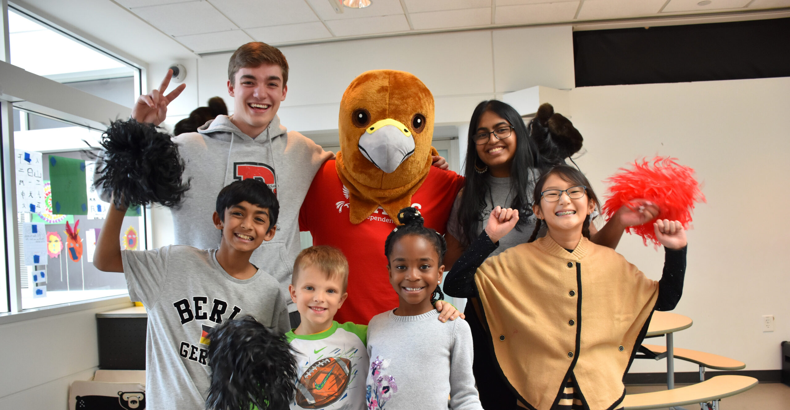 Featured Image for Rolling Admission Cycle is Now Open! 