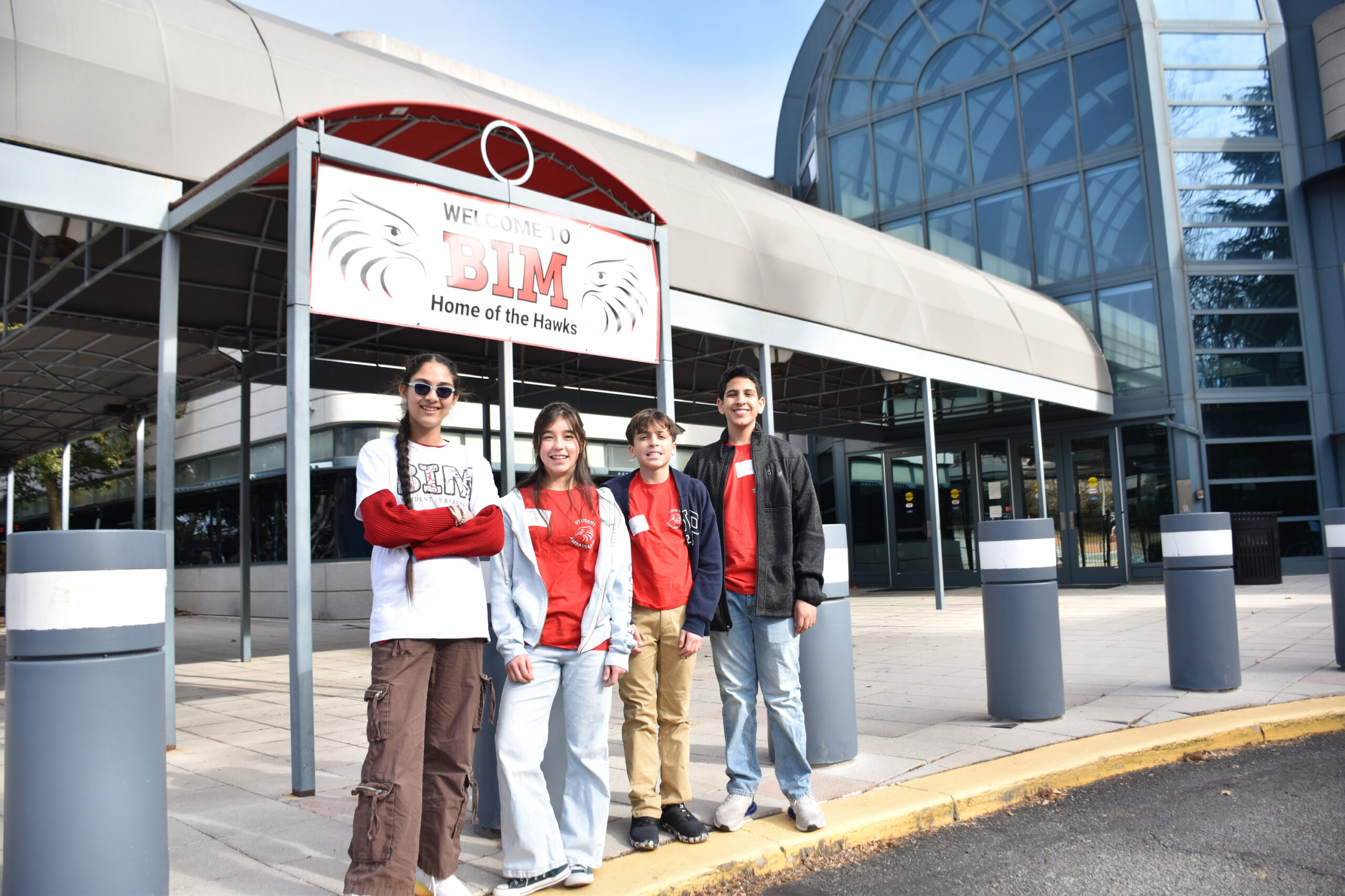 Featured Image for Step Into Our Spring Open Houses at BASIS Independent McLean!