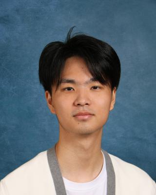 Harry Li