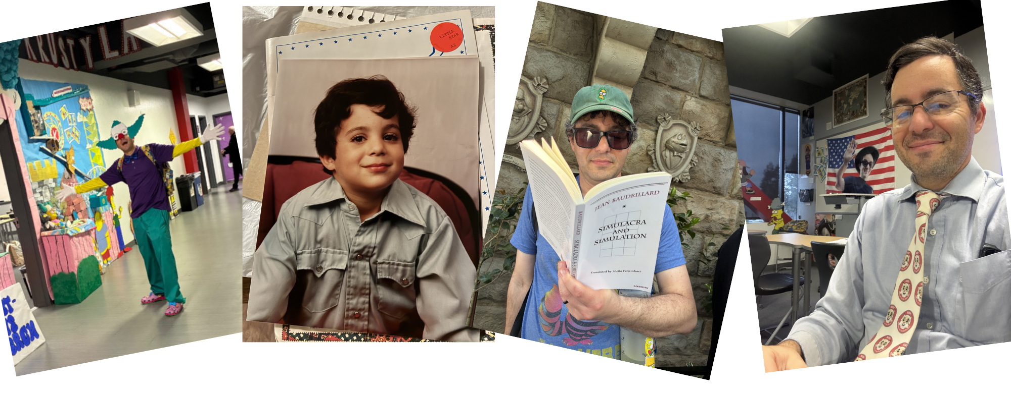 Featured Image for Vote for Mr. Meyerowitz: America’s Favorite Teacher Competition