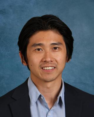 Alexander Seto